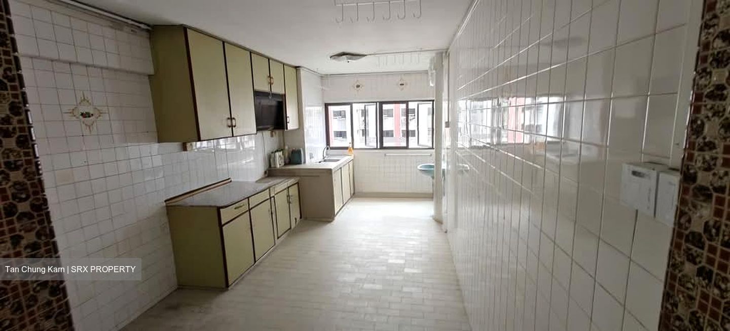 Blk 77 Telok Blangah Drive (Bukit Merah), HDB 3 Rooms #578137381